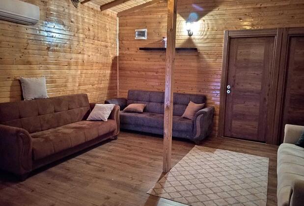 Olympos Terrace Garden - Görsel 9