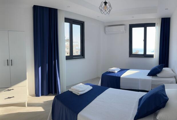 Sirius Apart Kaş Antalya - Görsel 4