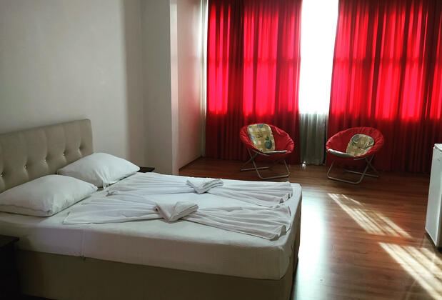 Otel By Ozi Altınoluk - Görsel 4