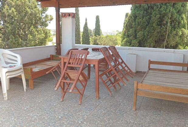 Muğla Datça Nostalgia Pansiyon & Apart - Görsel 2