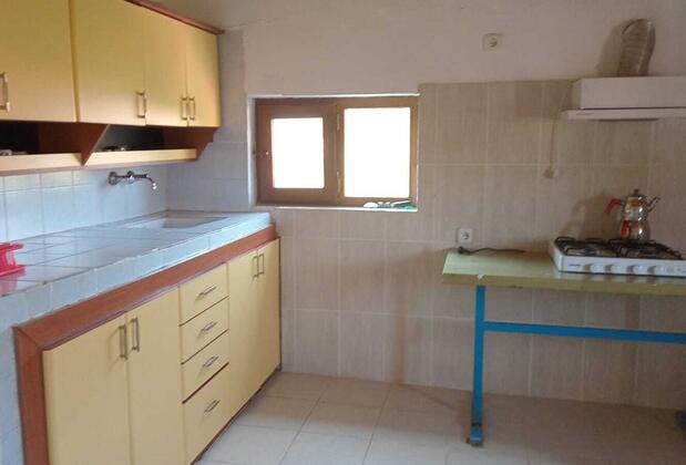 Muğla Datça Nostalgia Pansiyon & Apart - Görsel 3