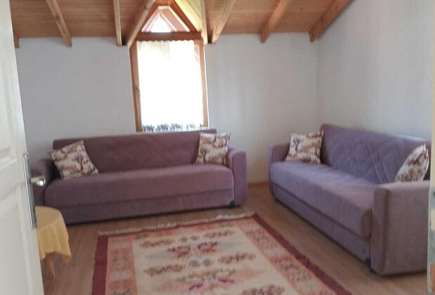 Muğla Datça Nostalgia Pansiyon & Apart - Görsel 8