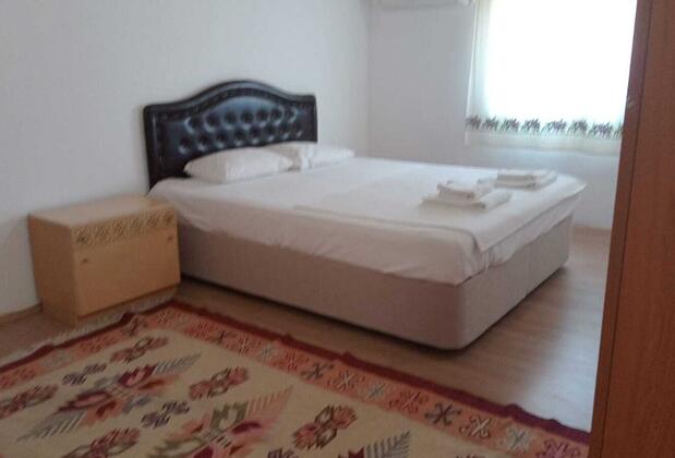 Muğla Datça Nostalgia Pansiyon & Apart - Görsel 11