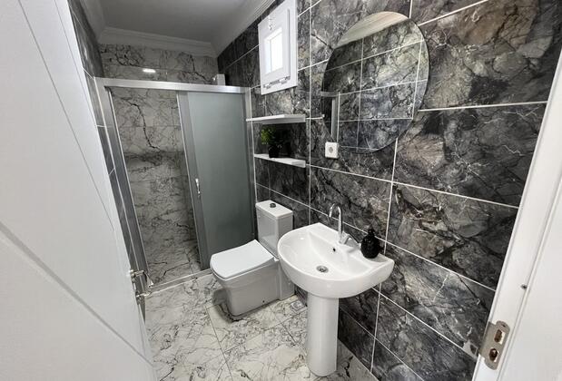 Yörükoğlu Apart - Görsel 9