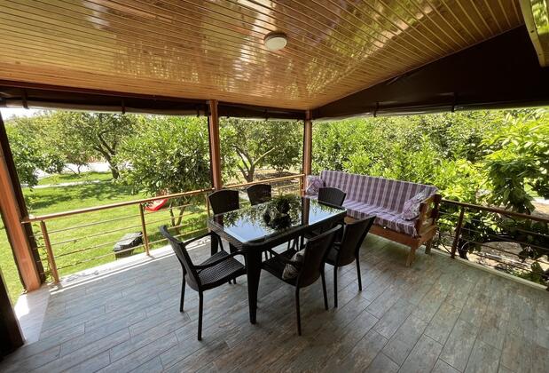 Yörükoğlu Apart - Görsel 11