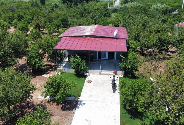 Yörükoğlu Apart - Görsel 12