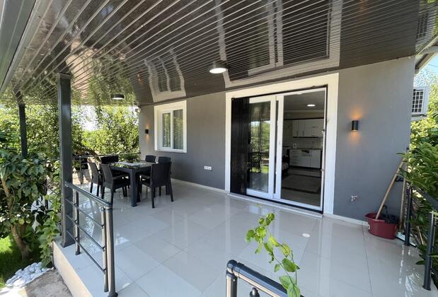 Yörükoğlu Apart - Görsel 13