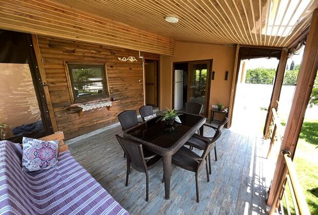 Yörükoğlu Apart - Görsel 14