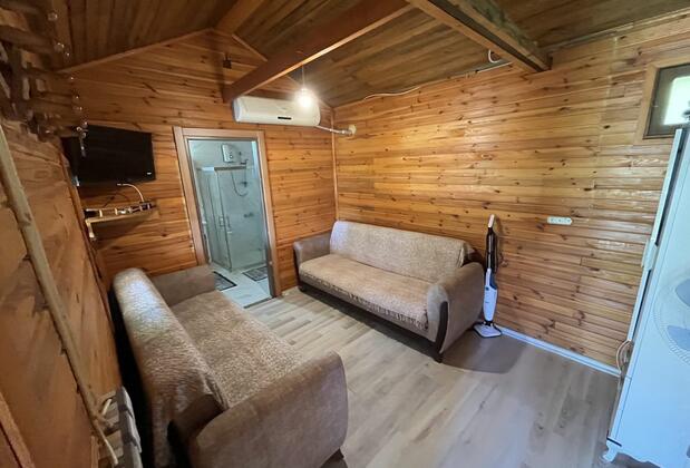 Yörükoğlu Apart - Görsel 8