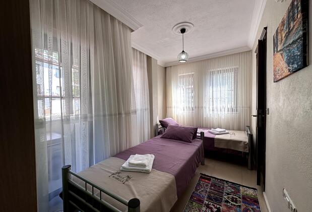 Akyaka Villa Mobella - Görsel 3