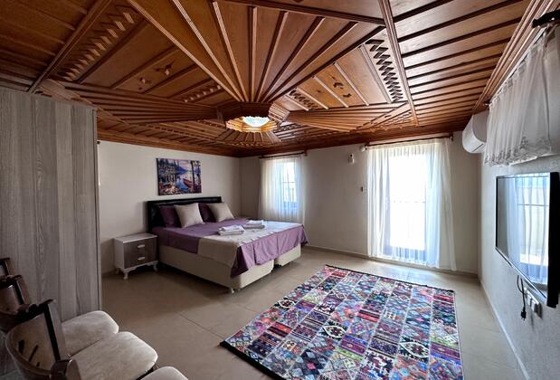 Akyaka Villa Mobella - Görsel 4