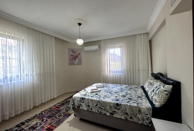 Akyaka Villa Mobella - Görsel 6