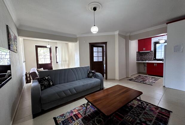 Akyaka Villa Mobella - Görsel 7