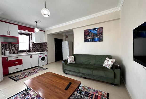 Akyaka Villa Mobella - Görsel 8