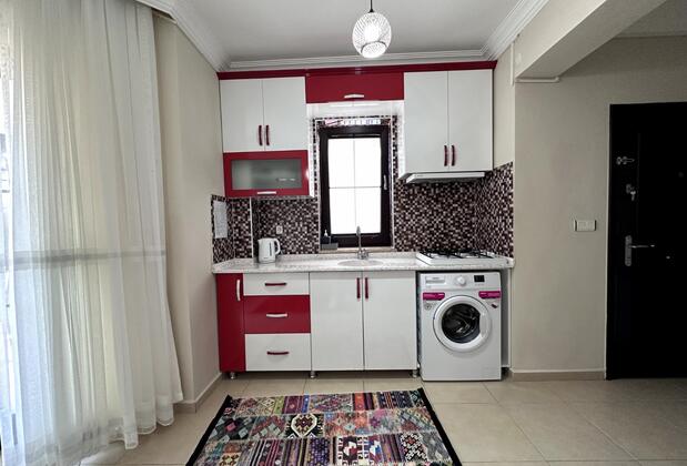 Akyaka Villa Mobella - Görsel 10