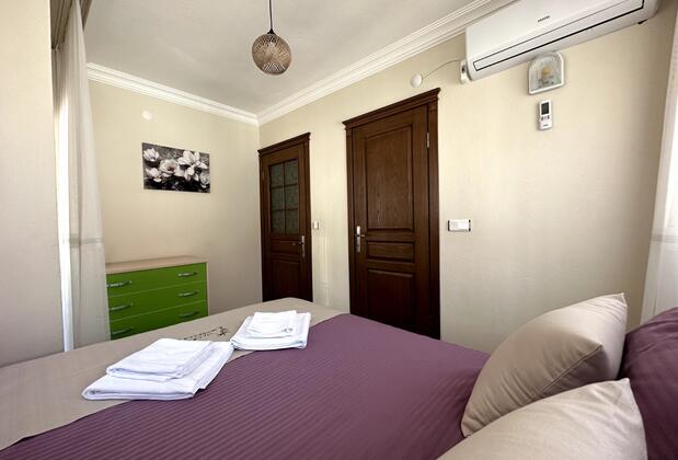 Akyaka Villa Mobella - Görsel 15