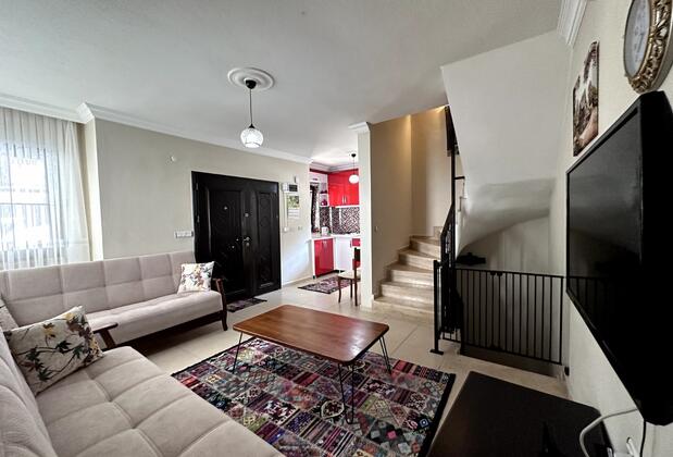 Akyaka Villa Mobella - Görsel 19