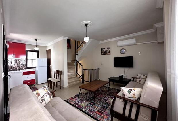 Akyaka Villa Mobella - Görsel 26