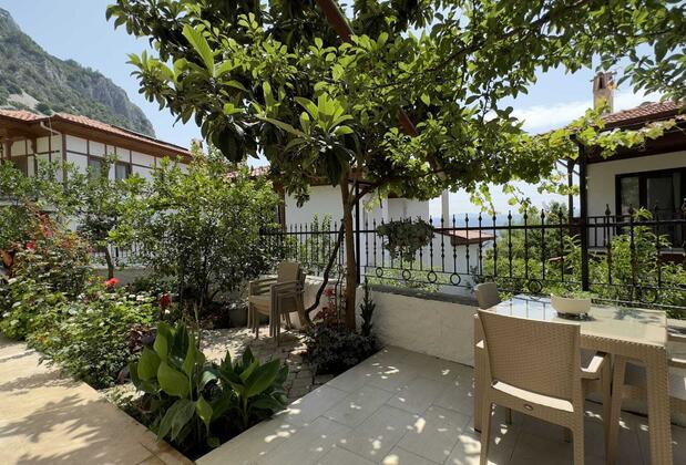 Akyaka Villa Mobella - Görsel 24