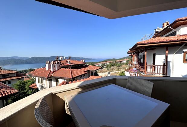 Akyaka Villa Mobella - Görsel 25