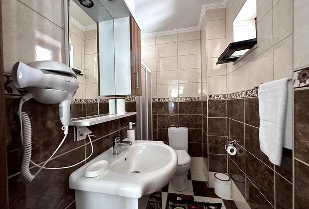 Akyaka Villa Mobella - Görsel 12