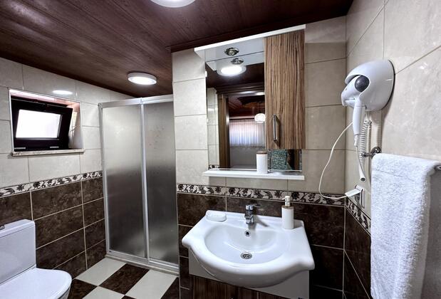 Akyaka Villa Mobella - Görsel 13