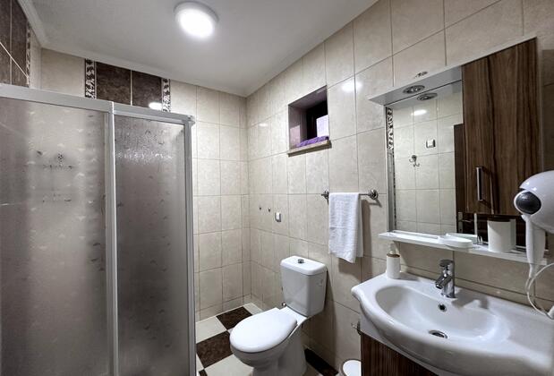 Akyaka Villa Mobella - Görsel 20