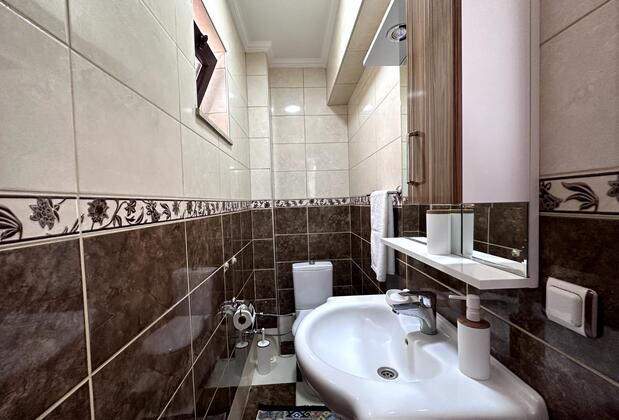 Akyaka Villa Mobella - Görsel 27