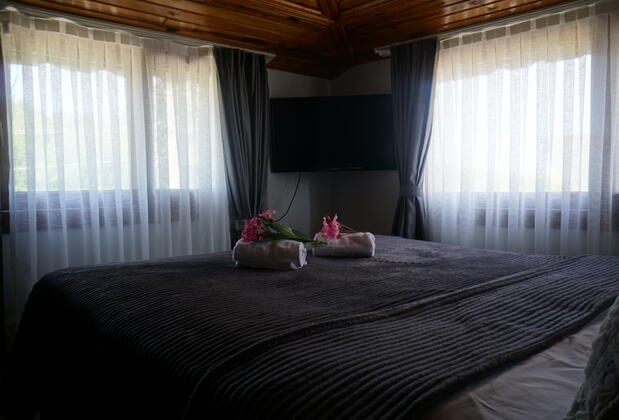 Neşe Hanım Boutique Otel - Görsel 4