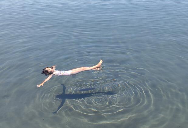 Elisa Butik Otel Assos  - Görsel 11