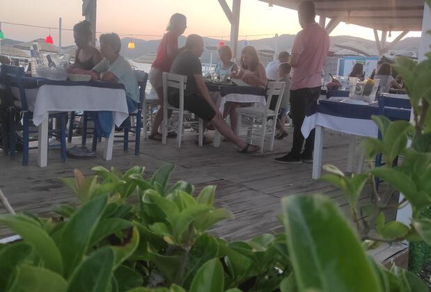 Elisa Butik Otel Assos  - Görsel 12