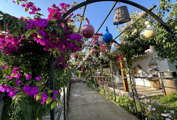 Kybele Suites - Görsel 4