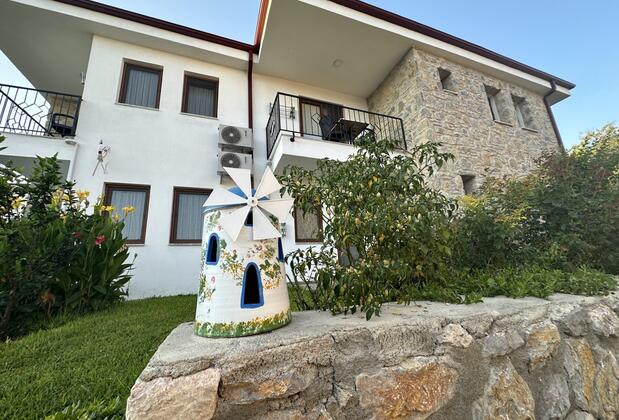 Kybele Suites - Görsel 2