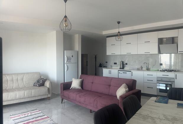 Sirius Apart Kaş Antalya - Görsel 5