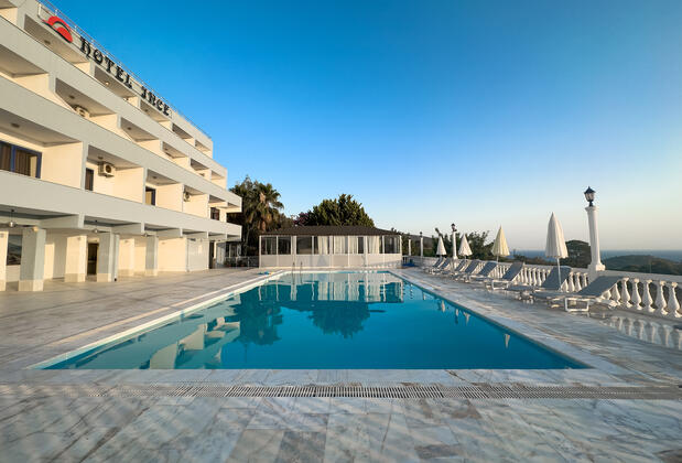 İnce Hotel Patara - Görsel 3
