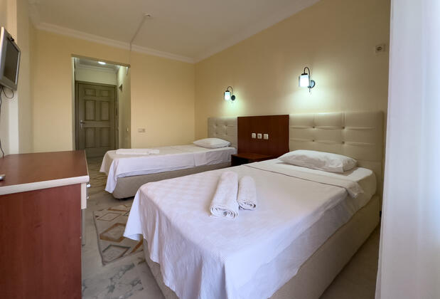 İnce Hotel Patara - Görsel 8