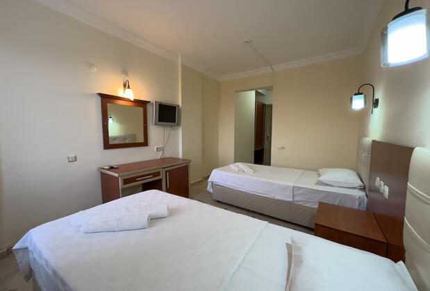 İnce Hotel Patara - Görsel 9