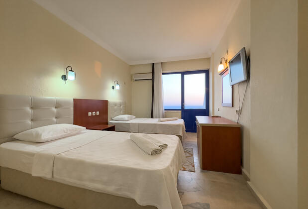 İnce Hotel Patara - Görsel 10