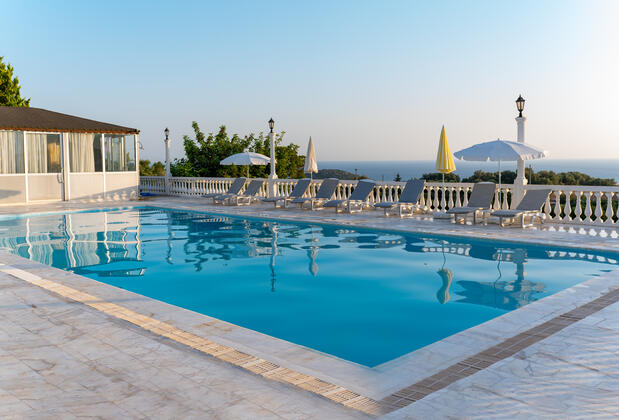 İnce Hotel Patara - Görsel 4
