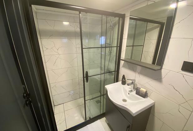 Helios Tiny House Mazı Bodrum - Görsel 10