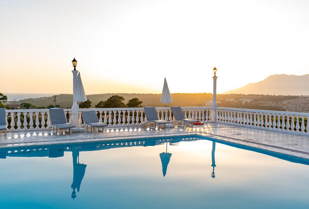 İnce Hotel Patara - Görsel 5