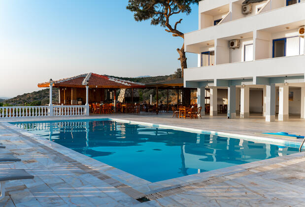İnce Hotel Patara - Görsel 6