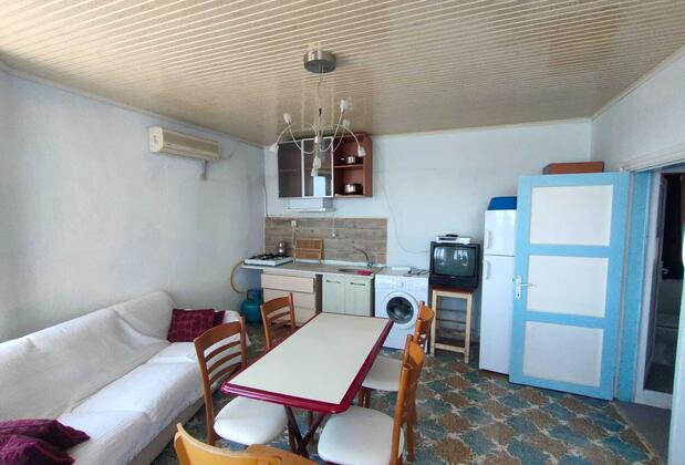 Çanakkale Assos Sokakağzı Hancı Konağı  - Görsel 19