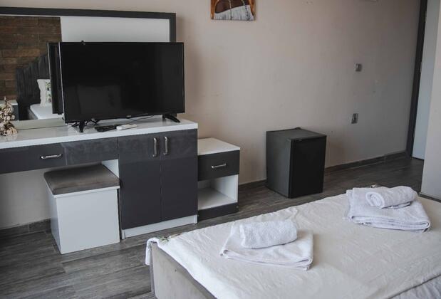 Stone House Foça - Görsel 5