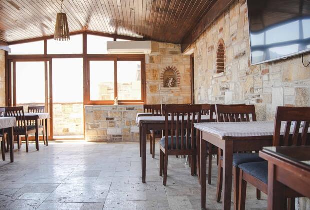 Stone House Foça - Görsel 16