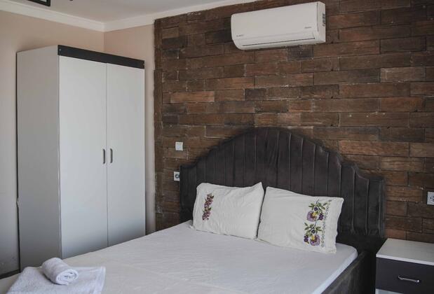 Stone House Foça - Görsel 10