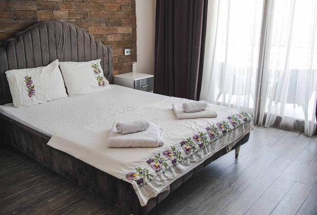 Stone House Foça - Görsel 7