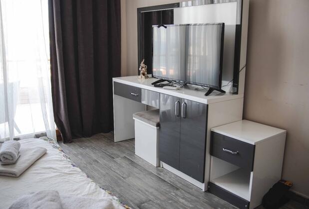 Stone House Foça - Görsel 12