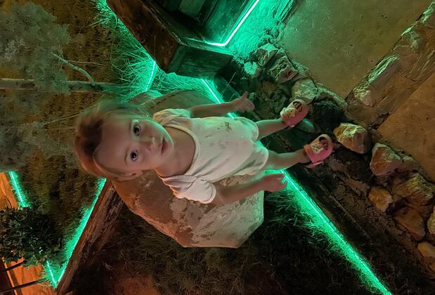 Stone House Foça - Görsel 20