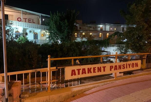 Atakent Pansiyon - Görsel 14